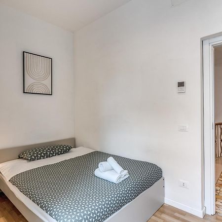 V E N E R E Apartments Rom Exteriör bild