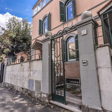 V E N E R E Apartments Rom Exteriör bild