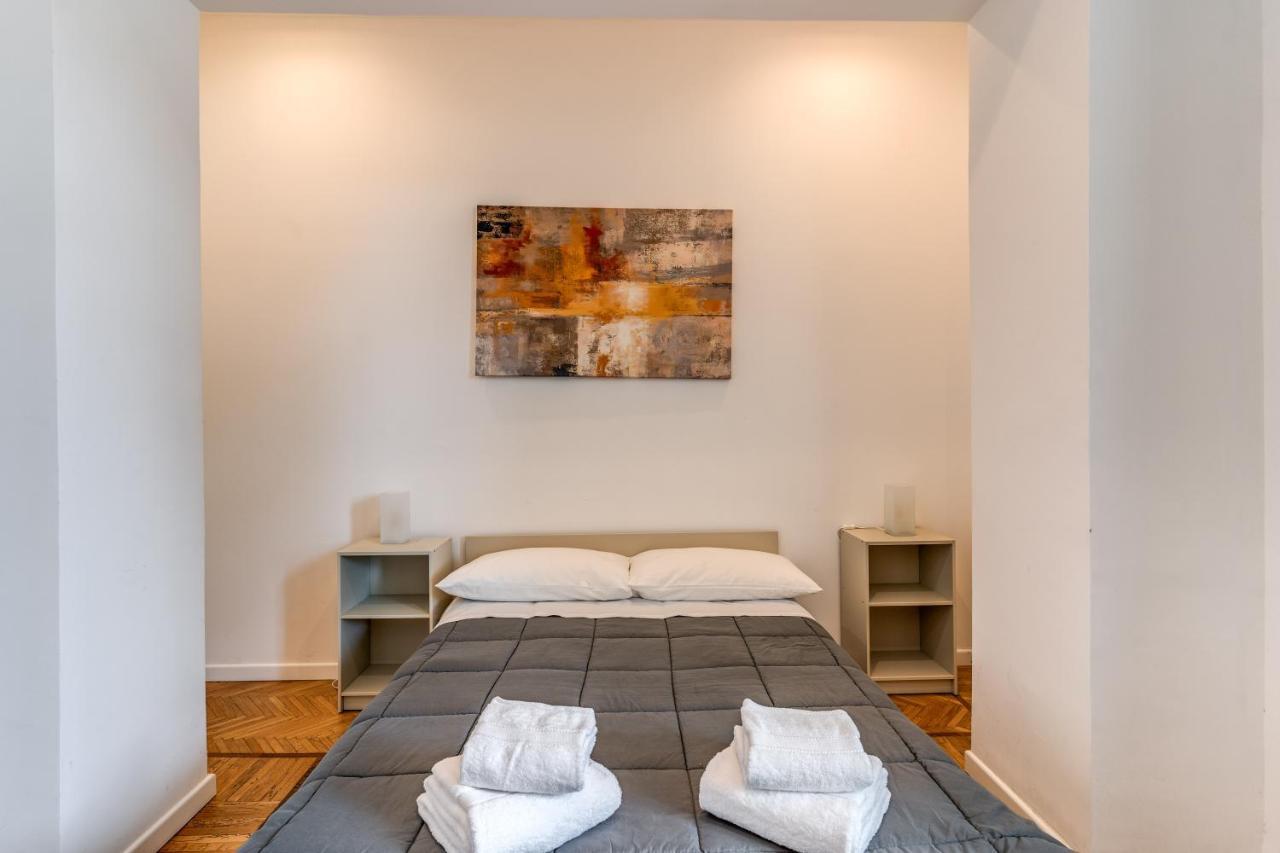 V E N E R E Apartments Rom Exteriör bild