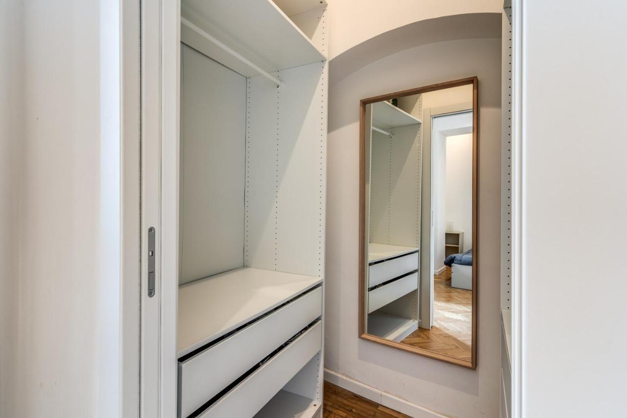 V E N E R E Apartments Rom Exteriör bild