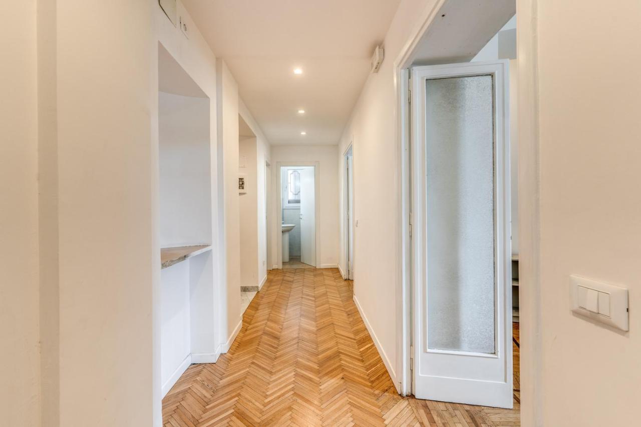 V E N E R E Apartments Rom Exteriör bild