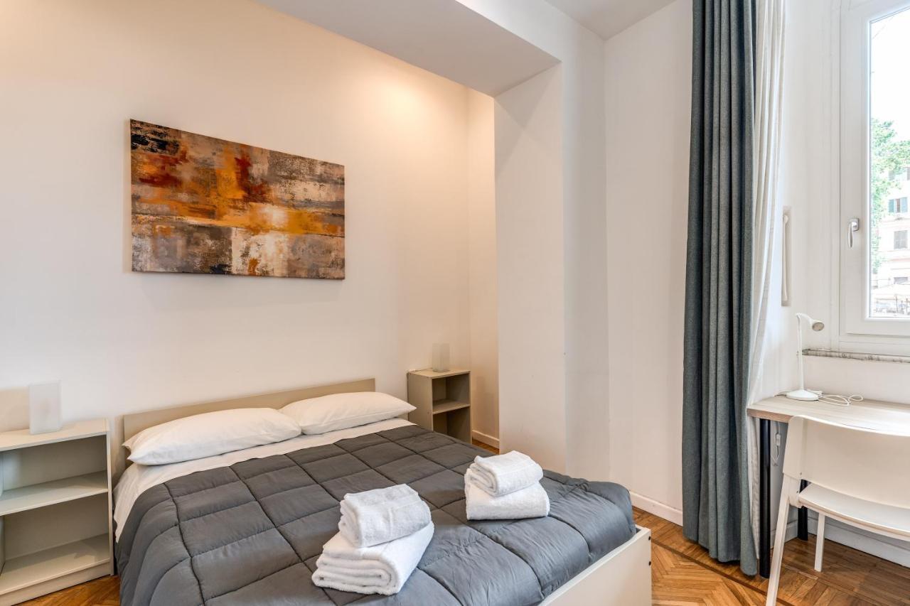 V E N E R E Apartments Rom Exteriör bild