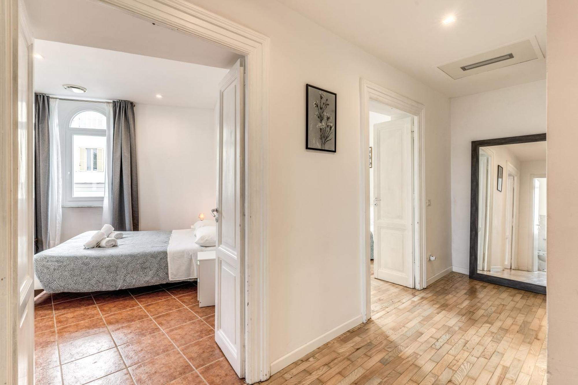 V E N E R E Apartments Rom Exteriör bild