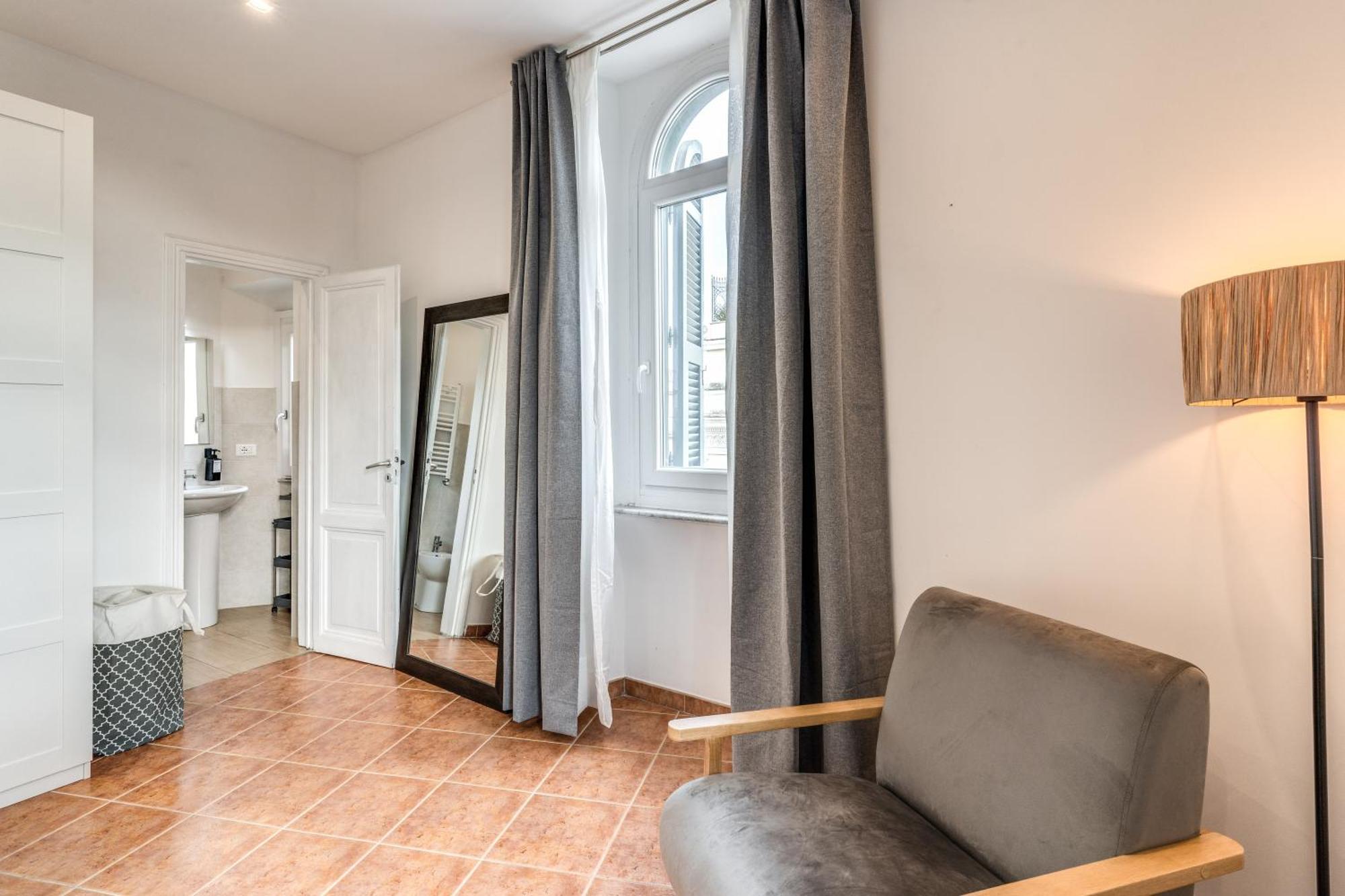 V E N E R E Apartments Rom Exteriör bild