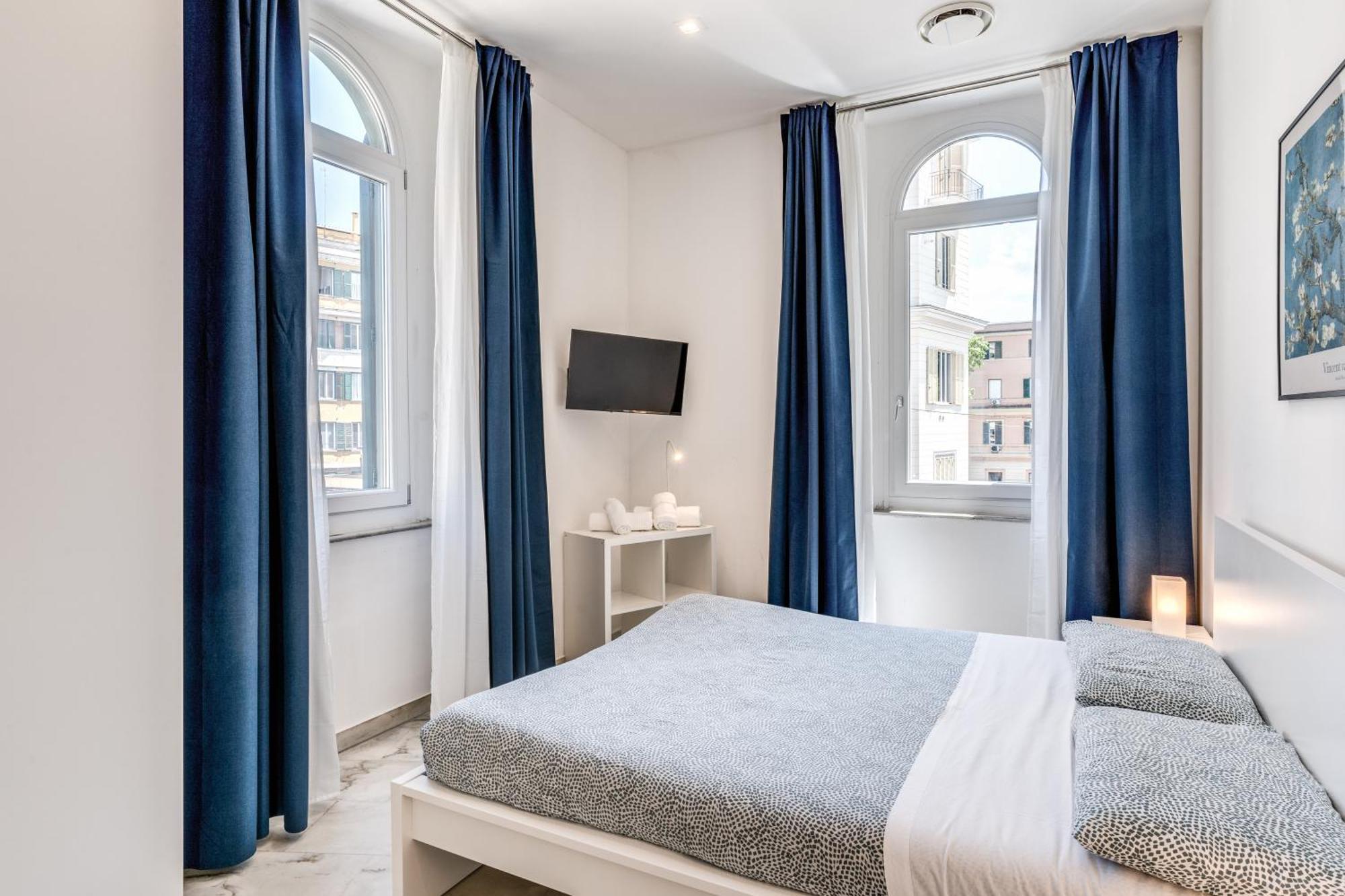 V E N E R E Apartments Rom Exteriör bild