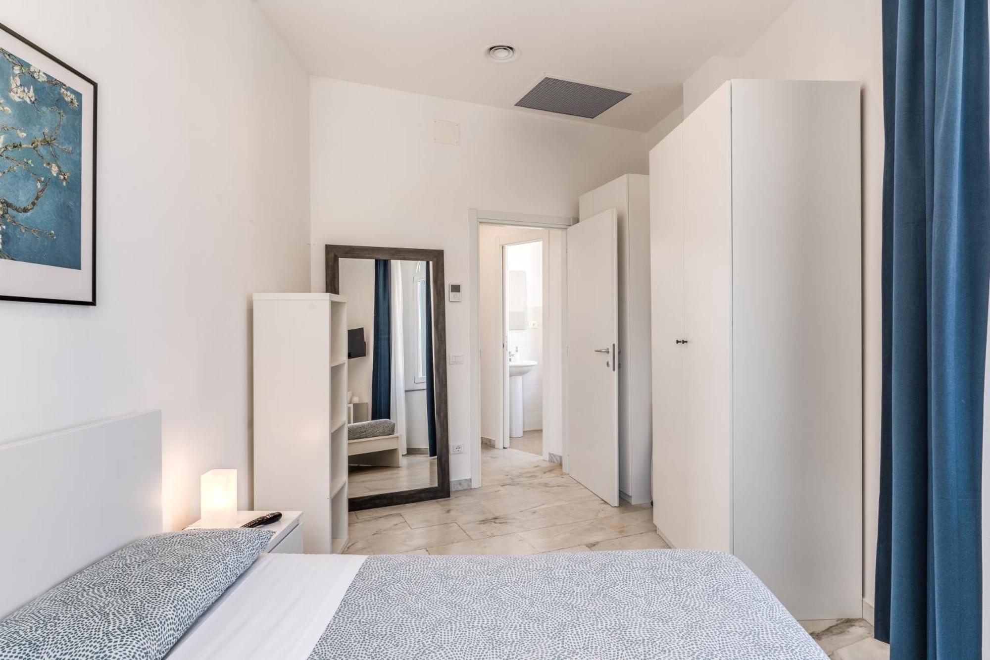 V E N E R E Apartments Rom Exteriör bild