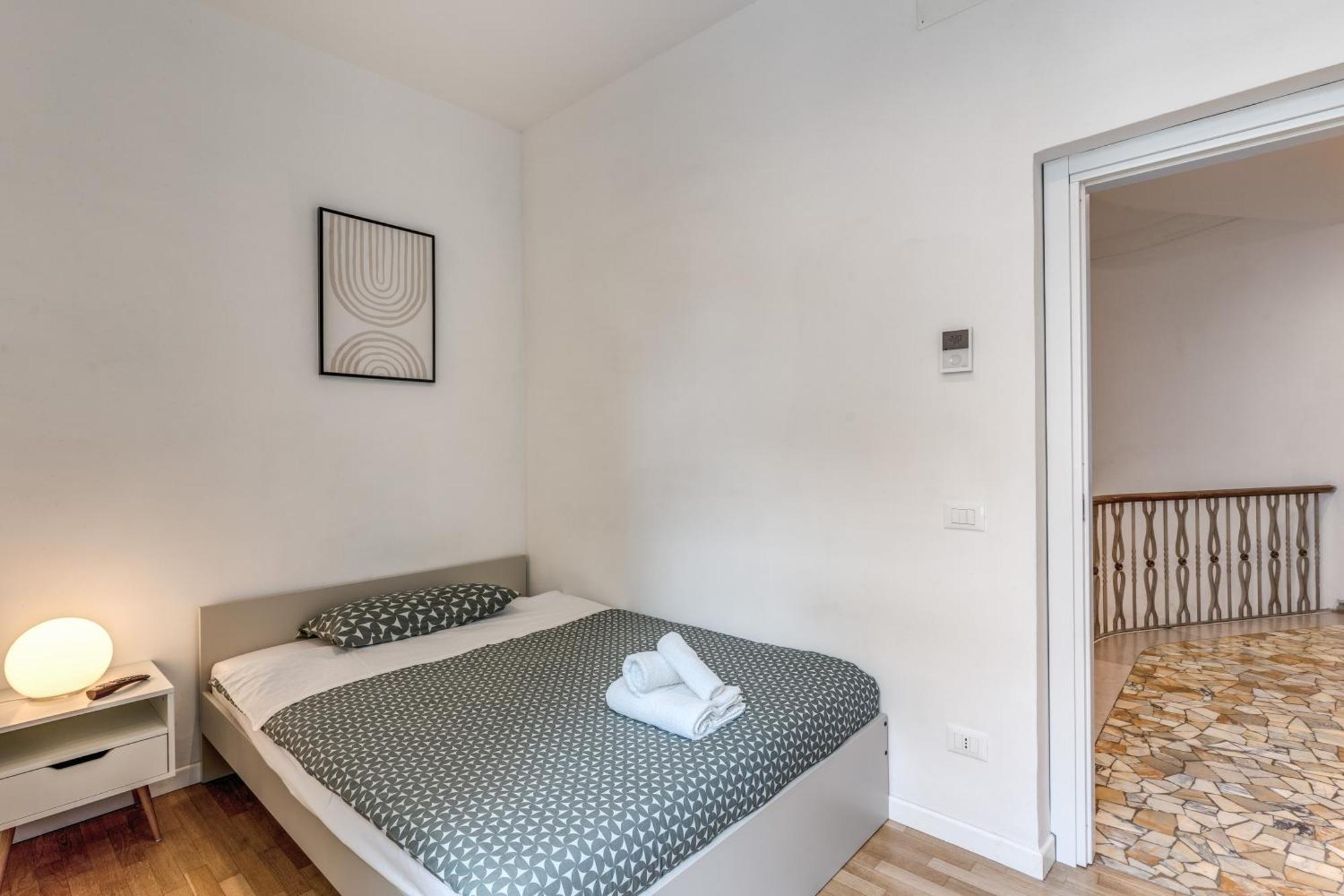 V E N E R E Apartments Rom Exteriör bild