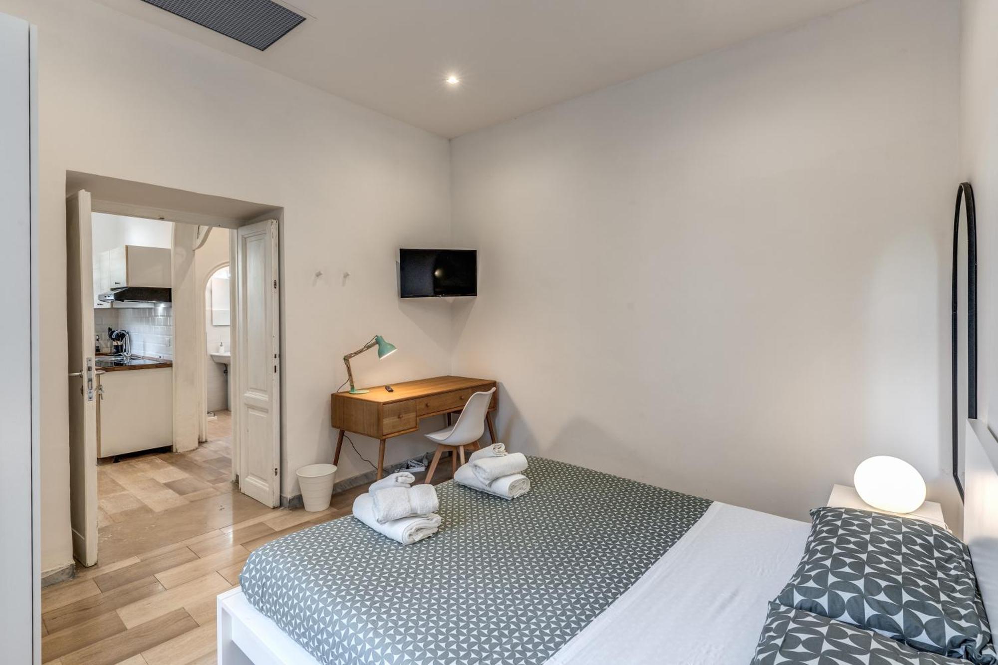 V E N E R E Apartments Rom Exteriör bild