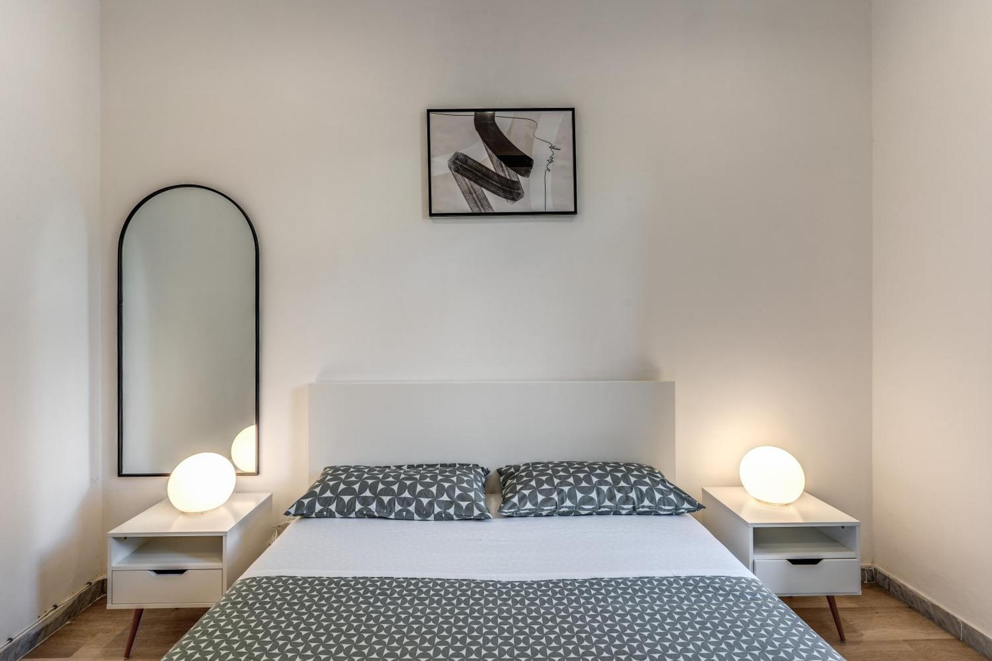 V E N E R E Apartments Rom Exteriör bild