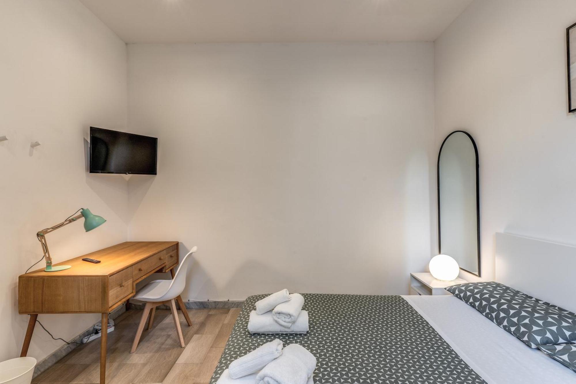V E N E R E Apartments Rom Exteriör bild
