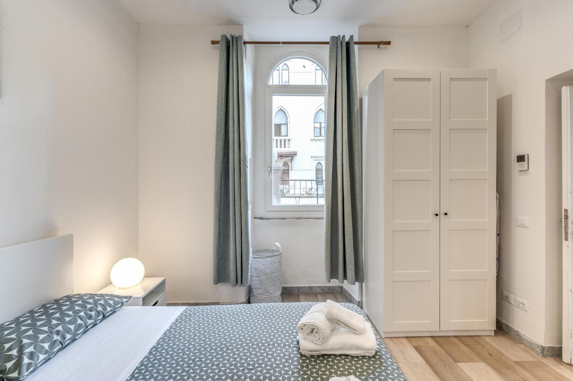 V E N E R E Apartments Rom Exteriör bild
