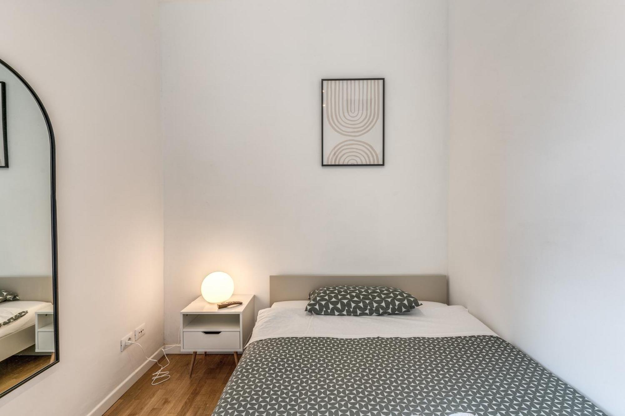 V E N E R E Apartments Rom Exteriör bild